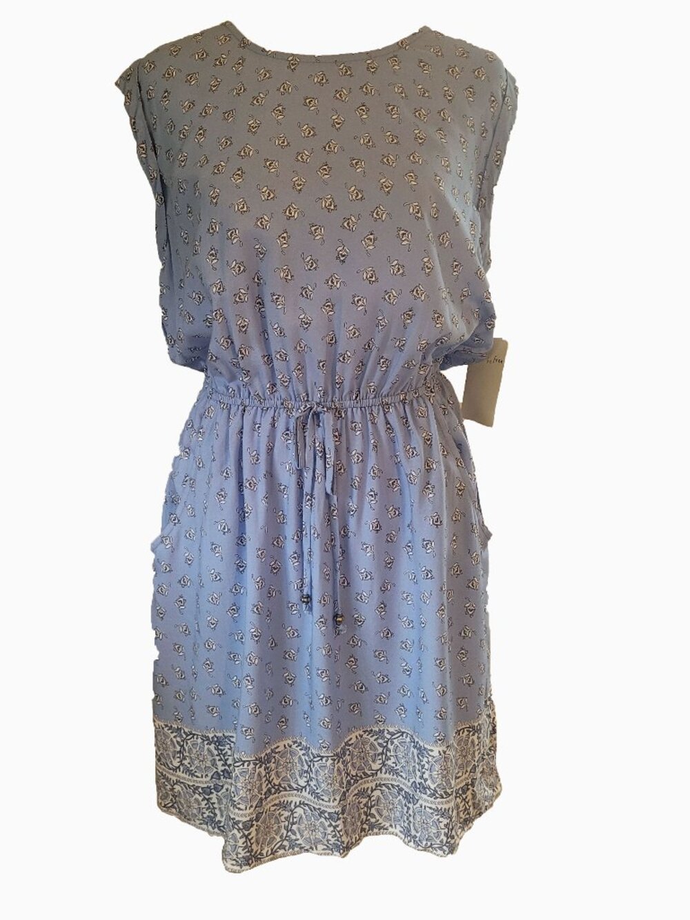 NWT Be Bop Dress Size M
